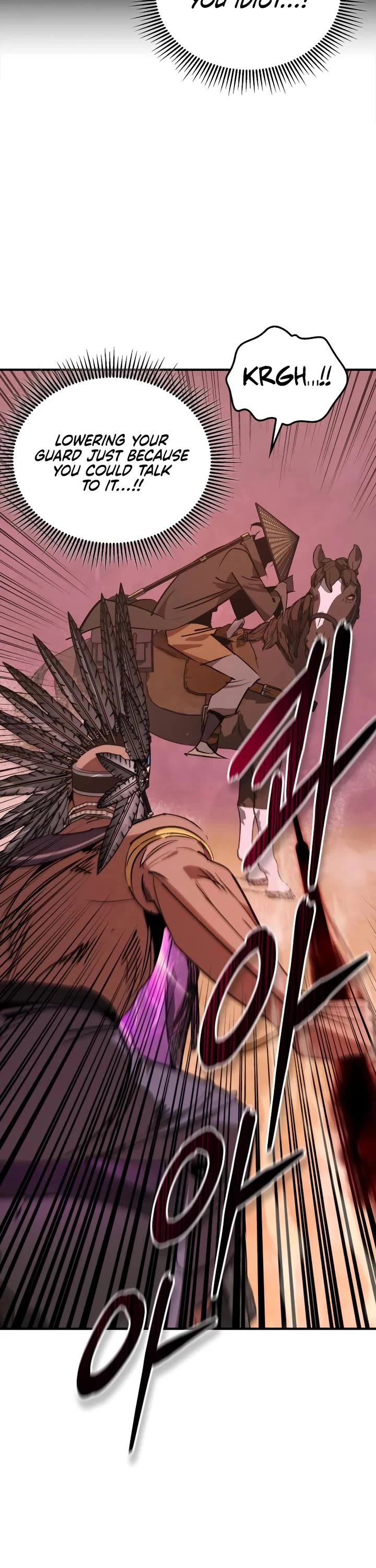 Wild West Murim Chapter 83 page 11 - Chapter 83