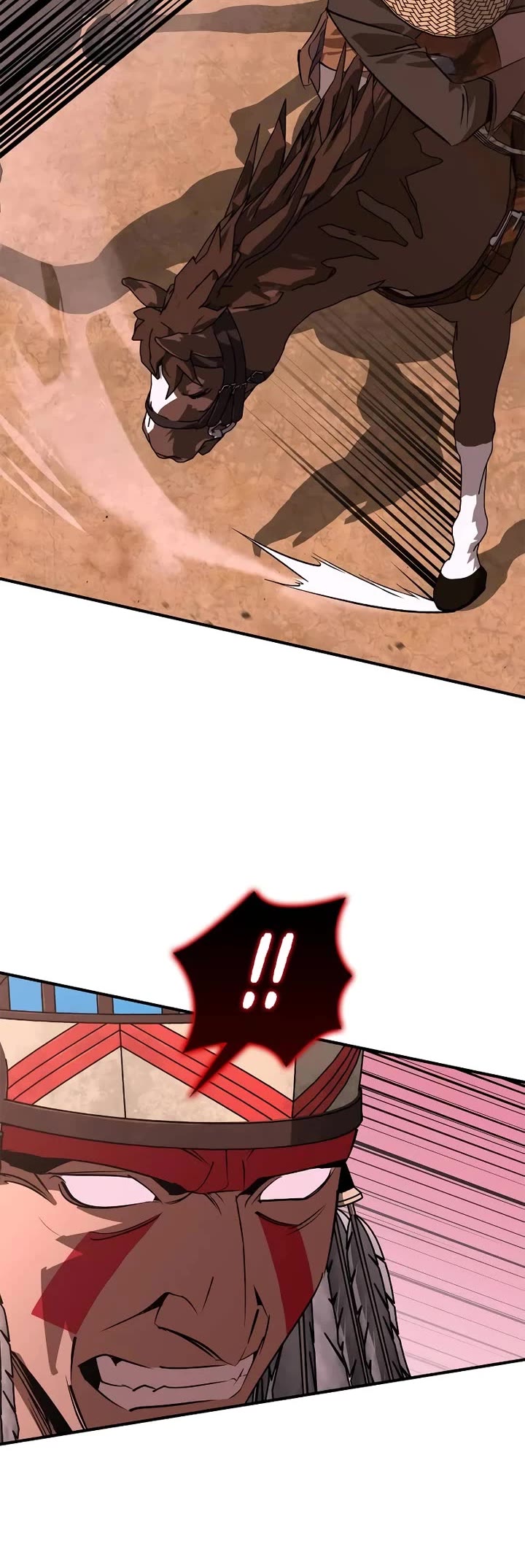 Wild West Murim Chapter 83 page 14 - Chapter 83