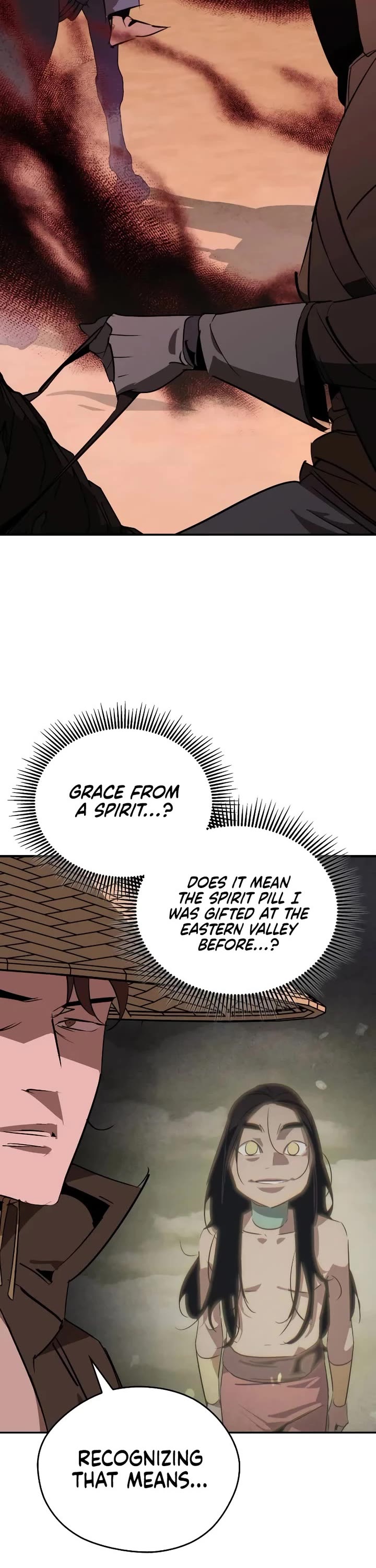 Wild West Murim Chapter 83 page 2 - Chapter 83