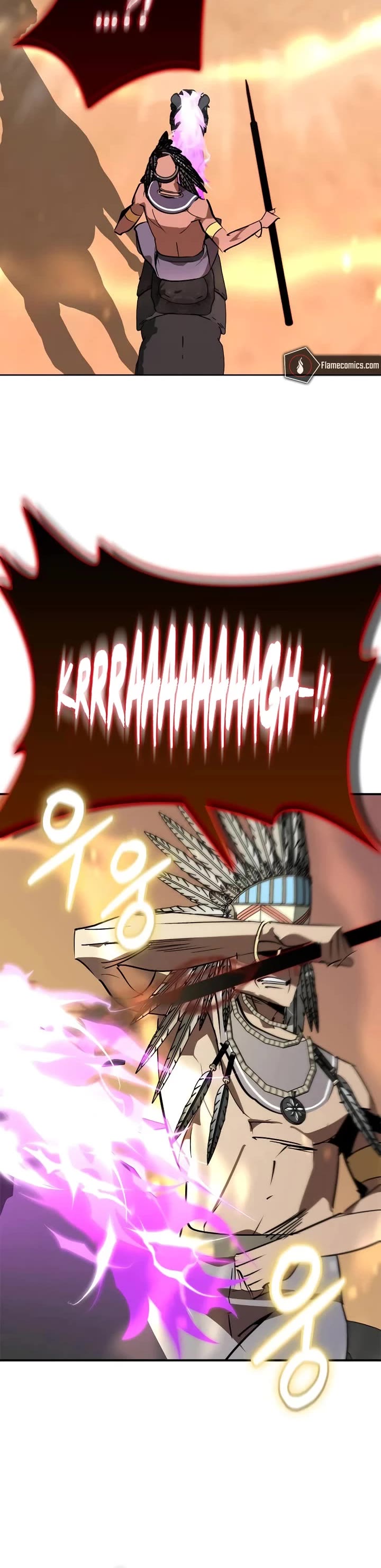 Wild West Murim Chapter 83 page 23 - Chapter 83