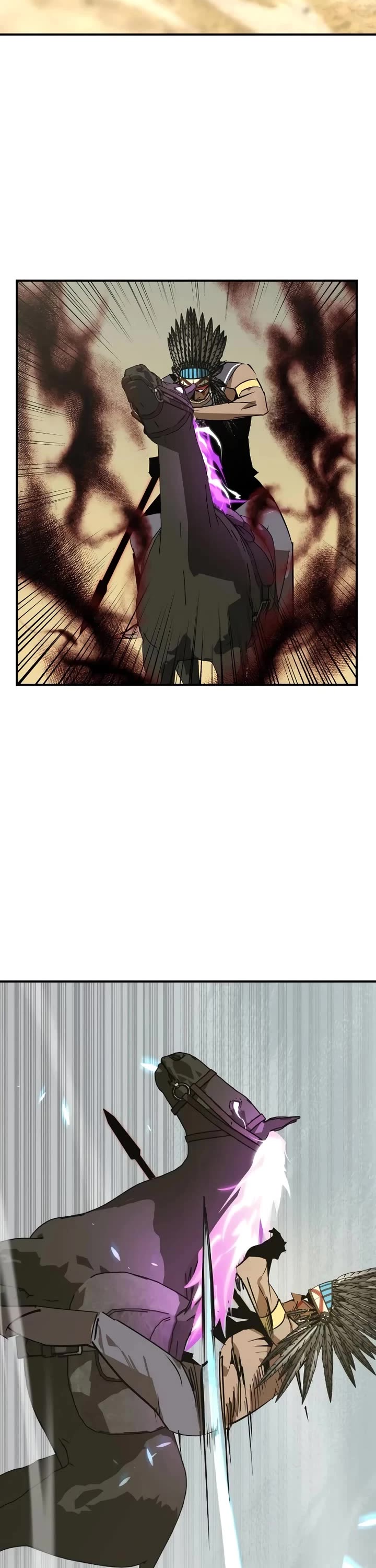 Wild West Murim Chapter 83 page 25 - Chapter 83