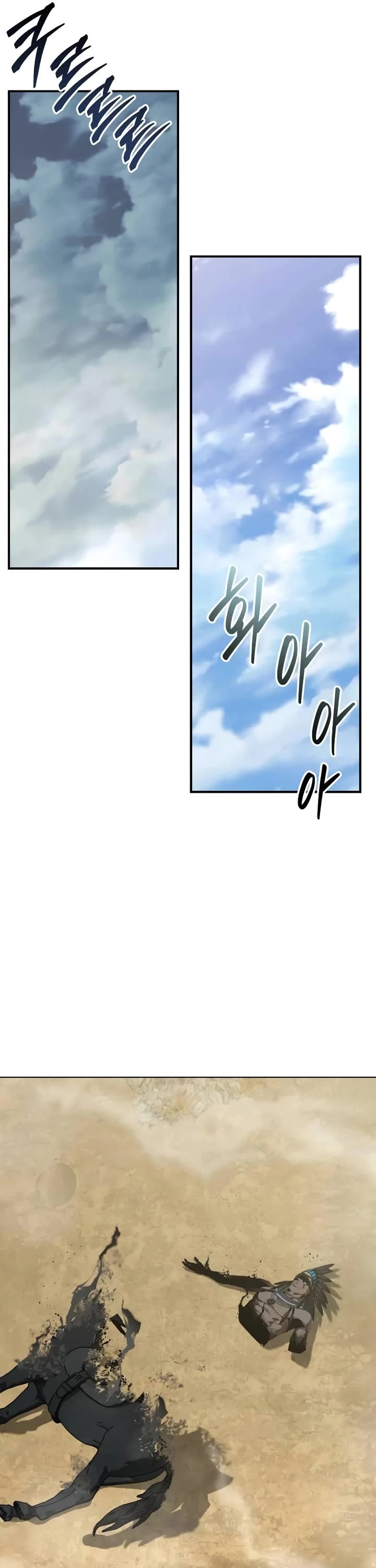 Wild West Murim Chapter 83 page 29 - Chapter 83