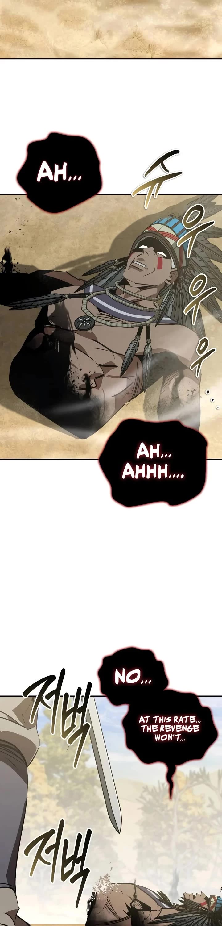 Wild West Murim Chapter 83 page 30 - Chapter 83