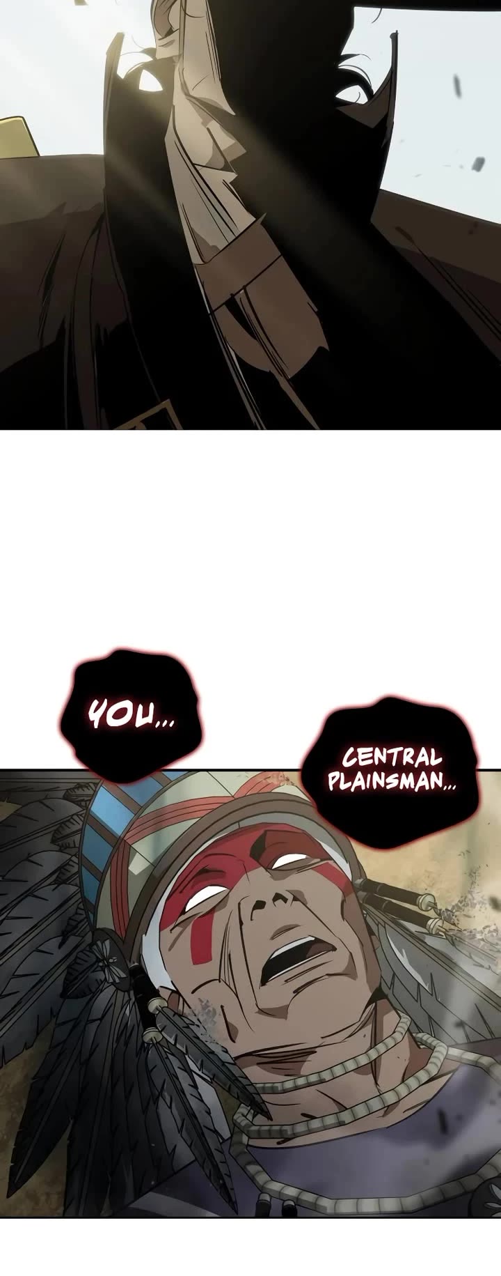 Wild West Murim Chapter 83 page 32 - Chapter 83