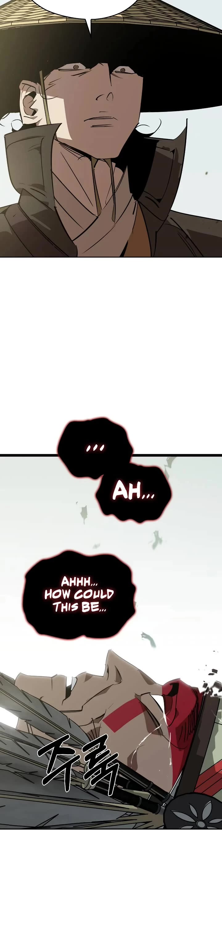 Wild West Murim Chapter 83 page 36 - Chapter 83