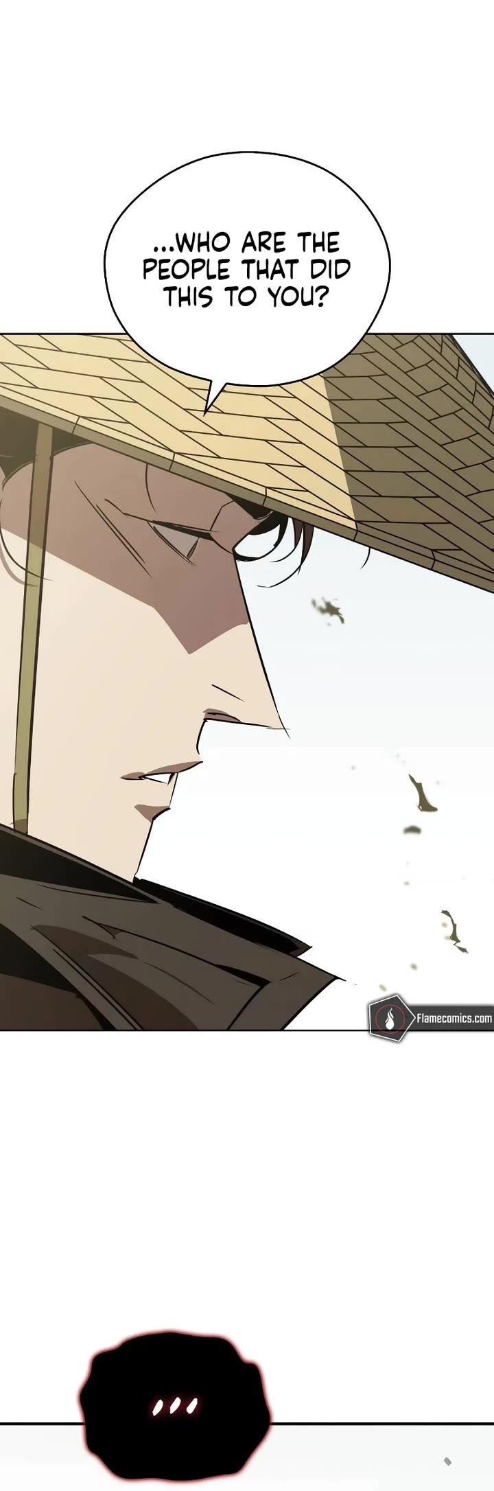 Wild West Murim Chapter 83 page 38 - Chapter 83