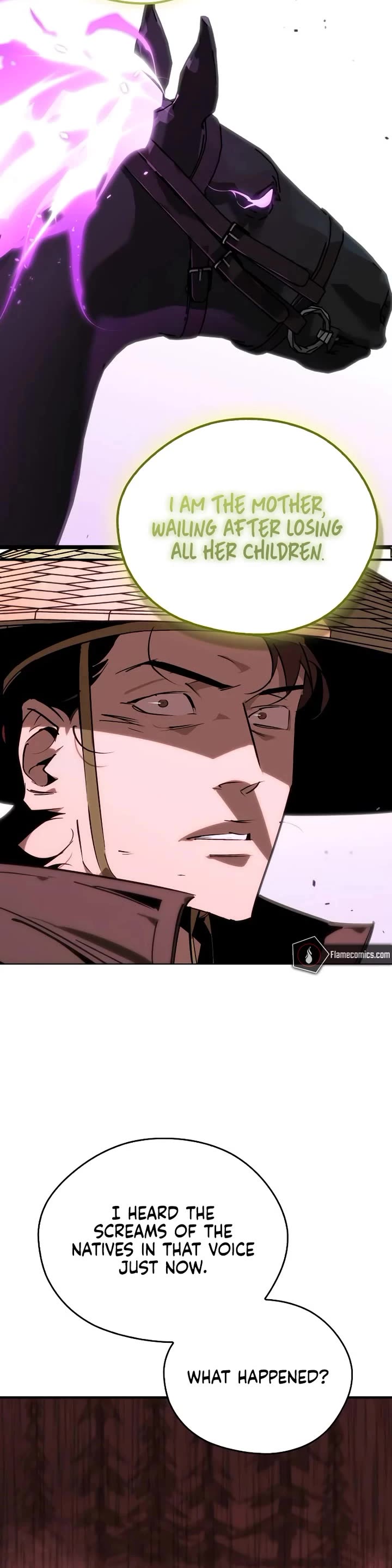 Wild West Murim Chapter 83 page 4 - Chapter 83