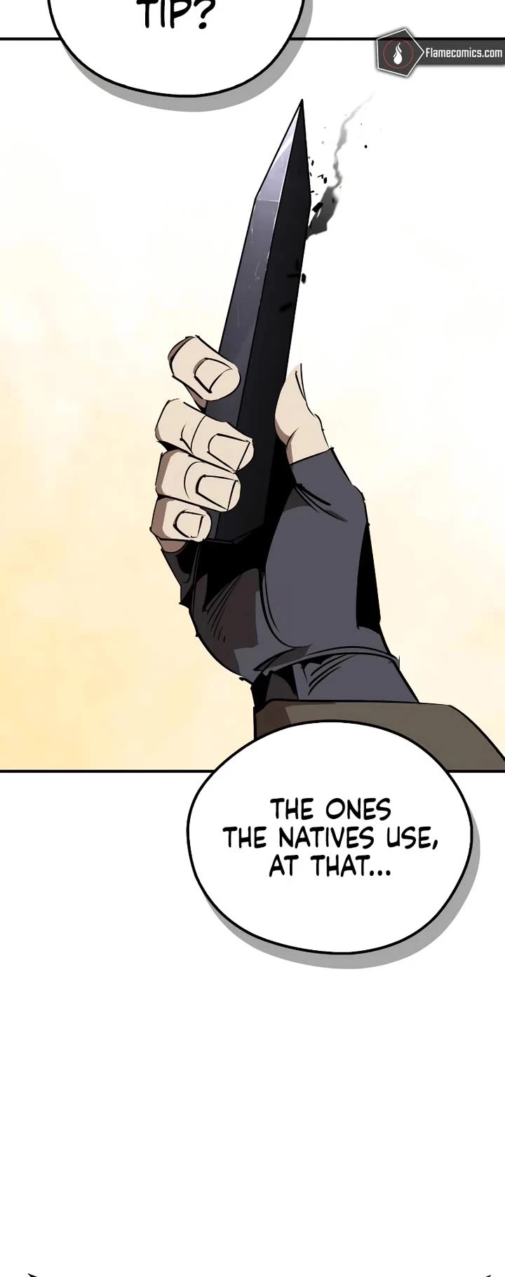 Wild West Murim Chapter 83 page 42 - Chapter 83