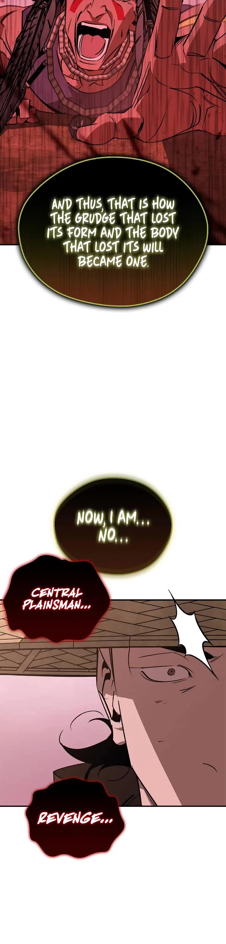 Wild West Murim Chapter 83 page 6 - Chapter 83