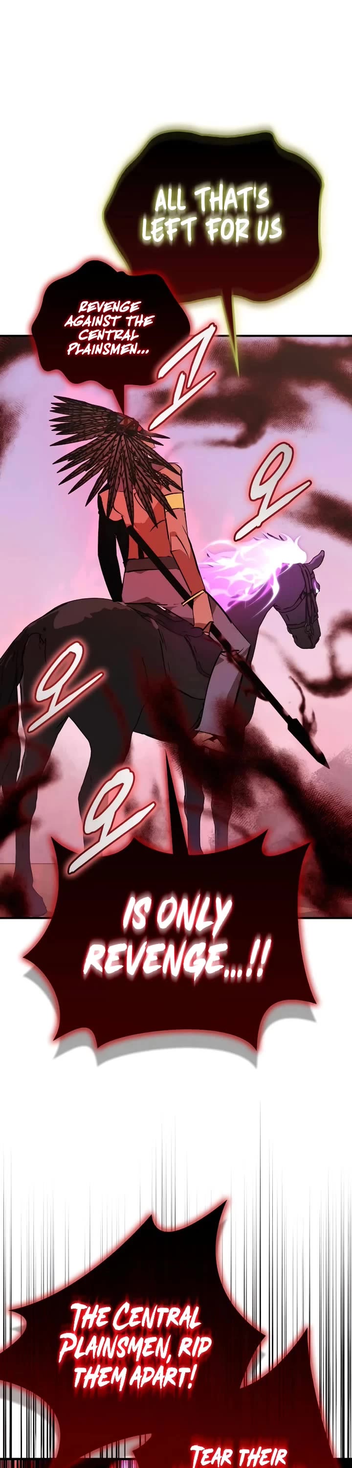 Wild West Murim Chapter 83 page 7 - Chapter 83