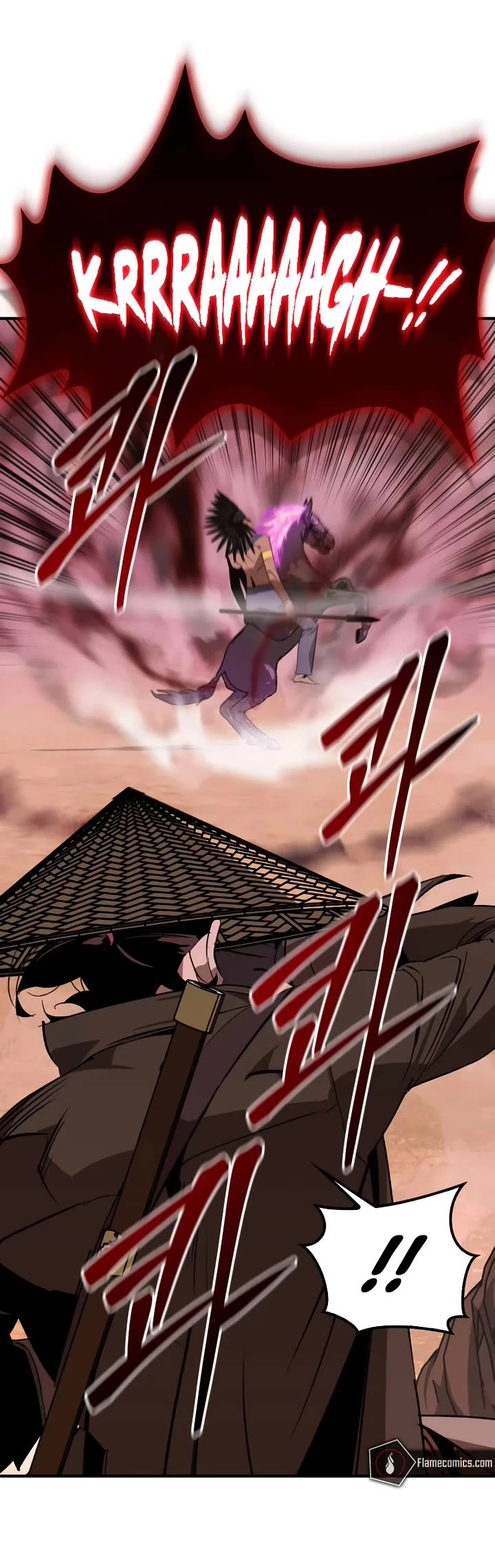 Wild West Murim Chapter 83 page 9 - Chapter 83