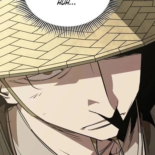 Wild West Murim Chapter 83 cover