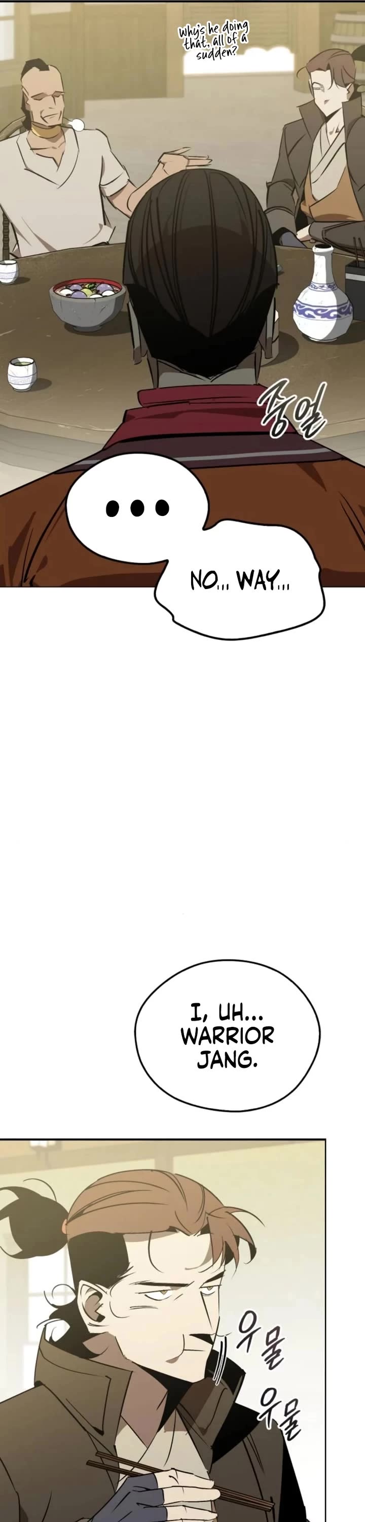 Wild West Murim Chapter 84 page 13 - Chapter 84
