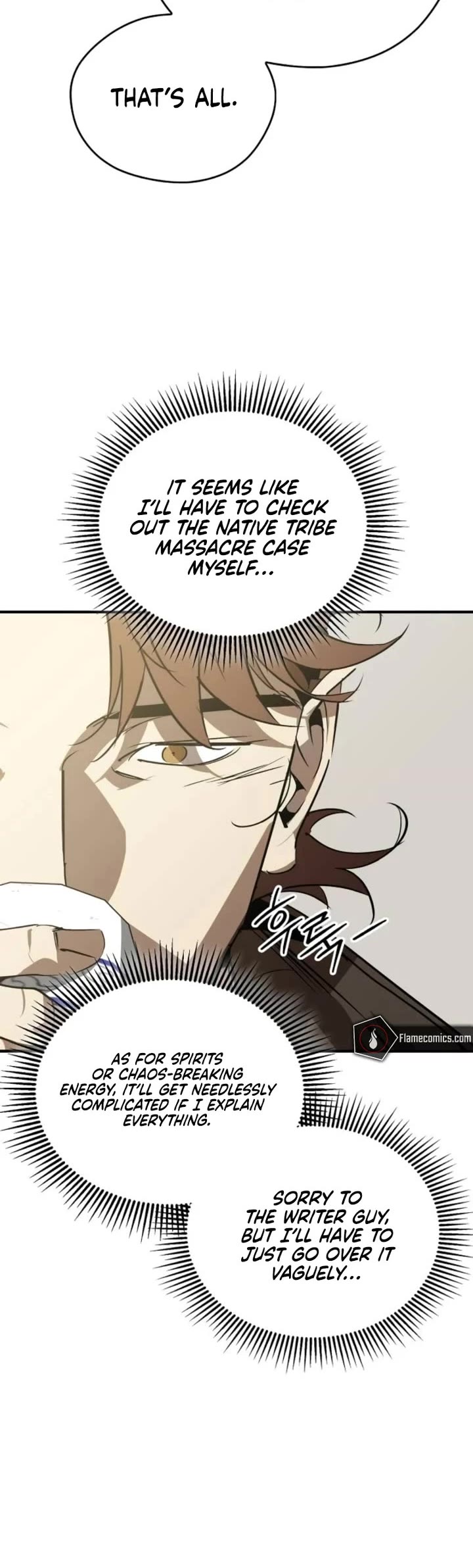 Wild West Murim Chapter 84 page 4 - Chapter 84
