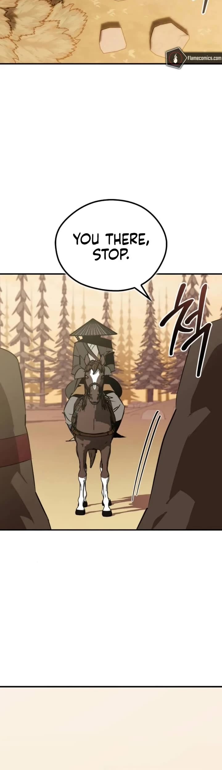 Wild West Murim Chapter 84 page 40 - Chapter 84