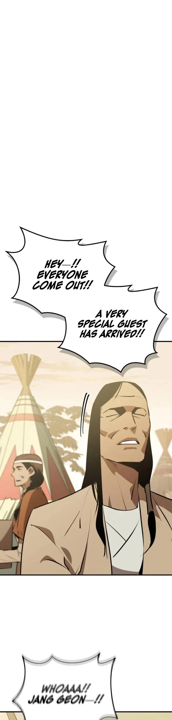 Wild West Murim Chapter 84 page 45 - Chapter 84