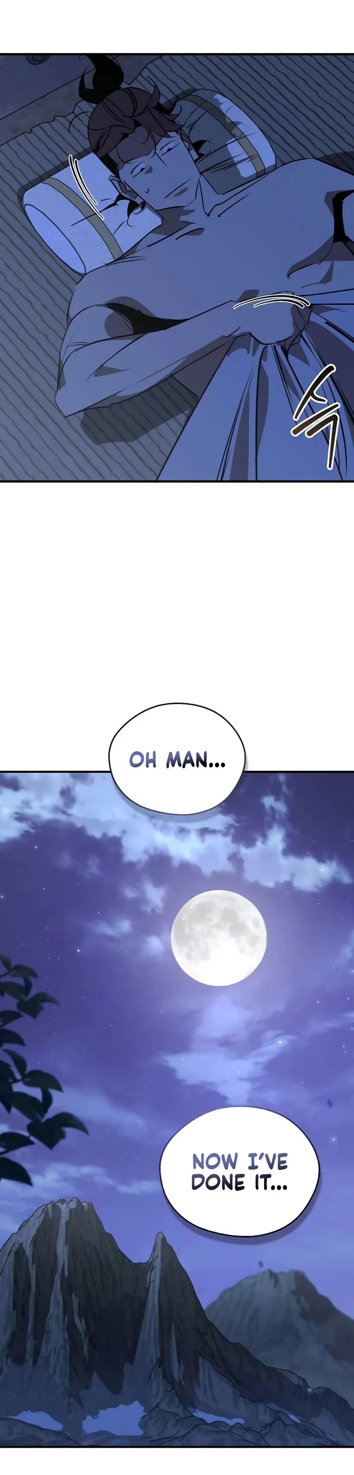 Wild West Murim Chapter 85 page 12 - Chapter 85