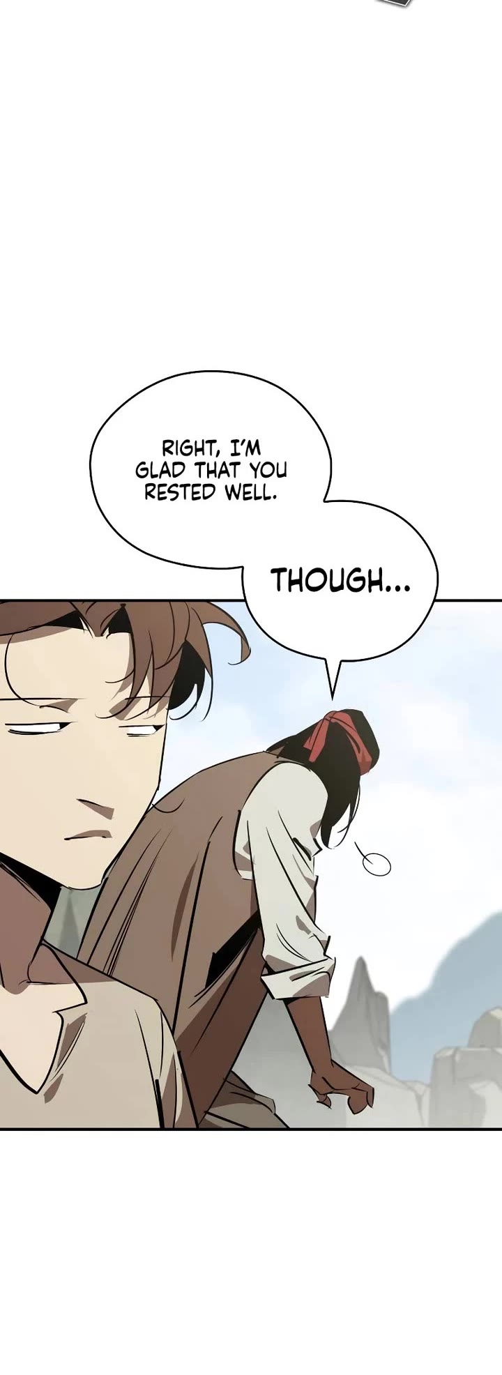 Wild West Murim Chapter 85 page 25 - Chapter 85