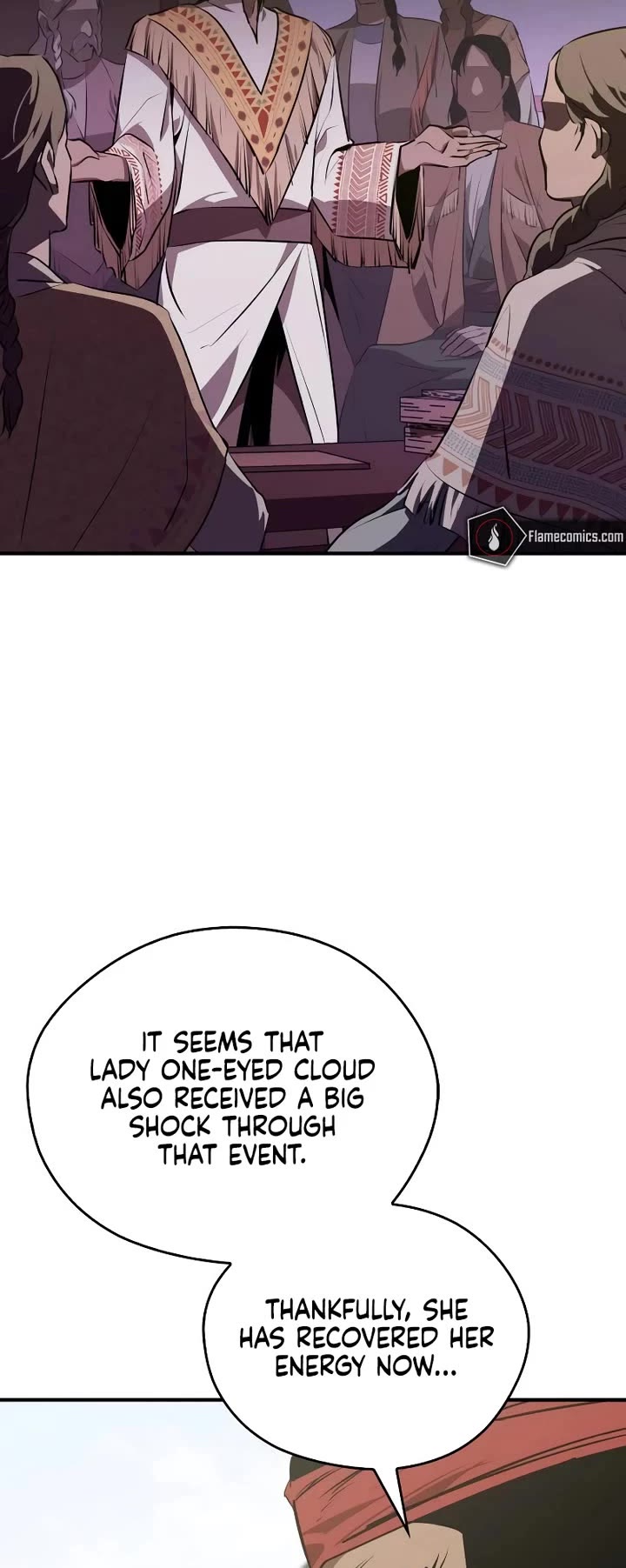 Wild West Murim Chapter 85 page 29 - Chapter 85