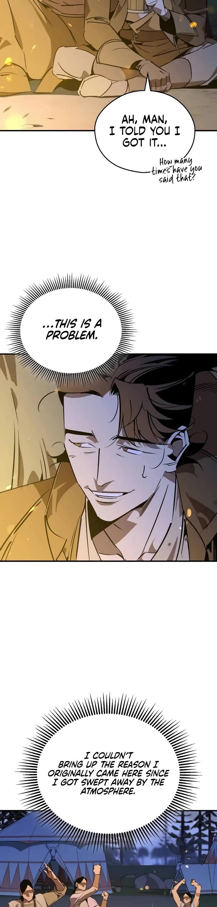 Wild West Murim Chapter 85 page 3 - Chapter 85