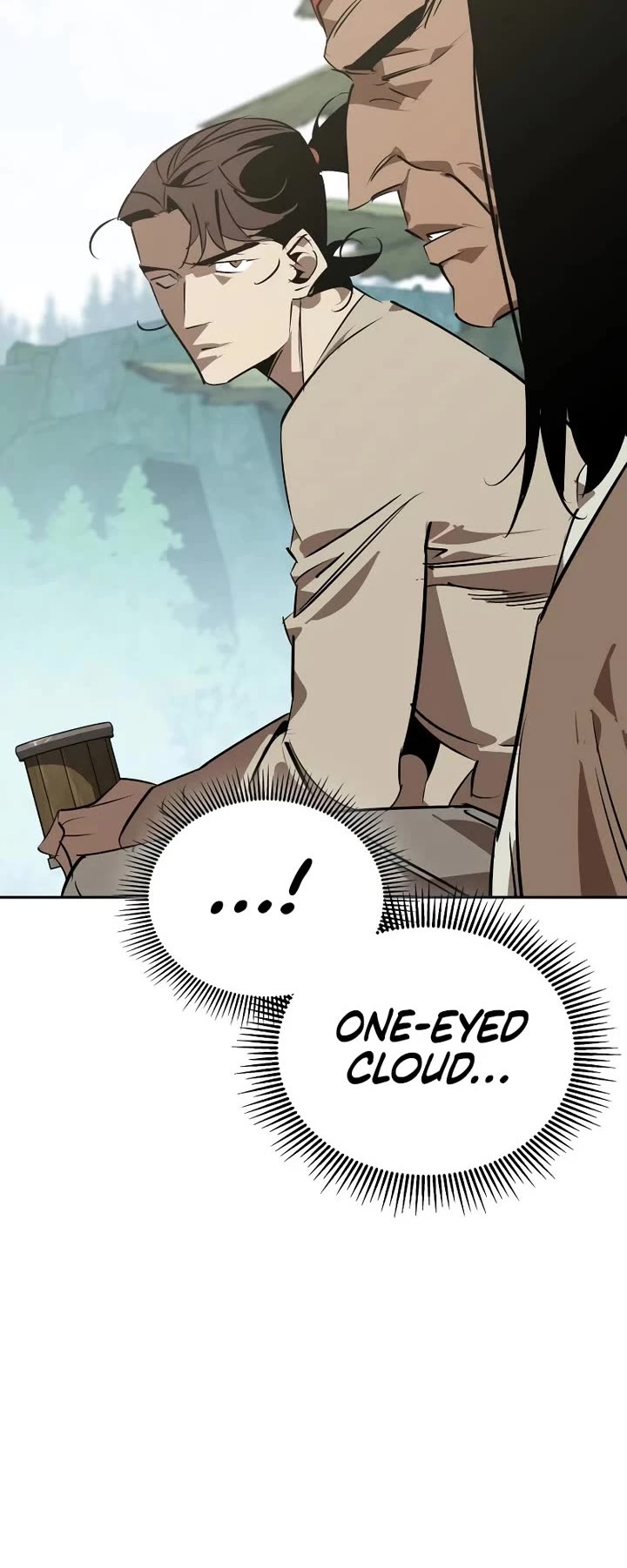 Wild West Murim Chapter 85 page 30 - Chapter 85