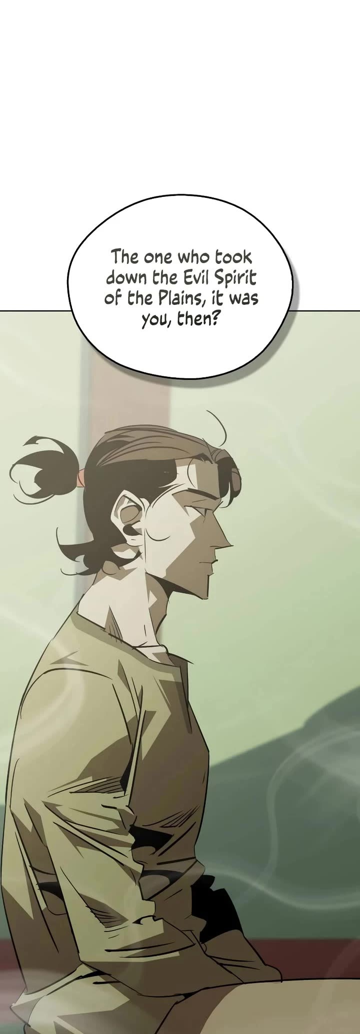 Wild West Murim Chapter 85 page 34 - Chapter 85