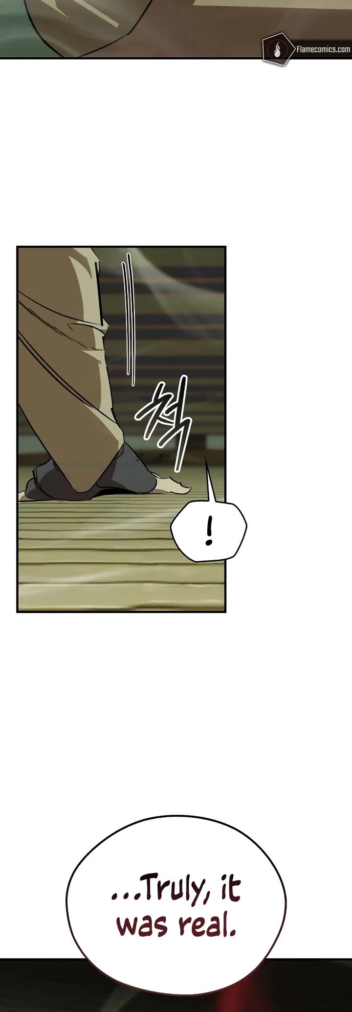 Wild West Murim Chapter 85 page 35 - Chapter 85