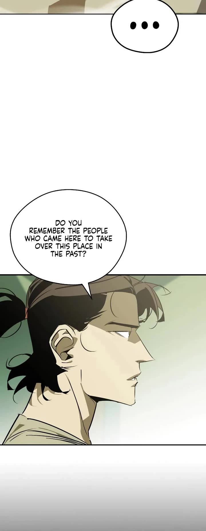 Wild West Murim Chapter 85 page 40 - Chapter 85