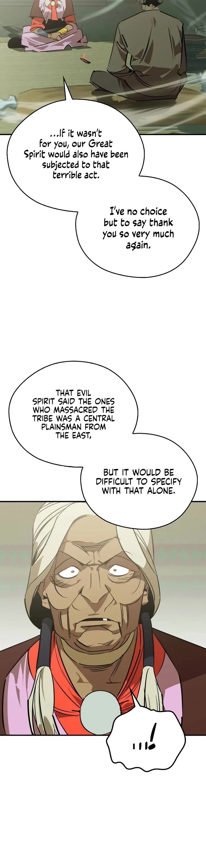 Wild West Murim Chapter 85 page 42 - Chapter 85