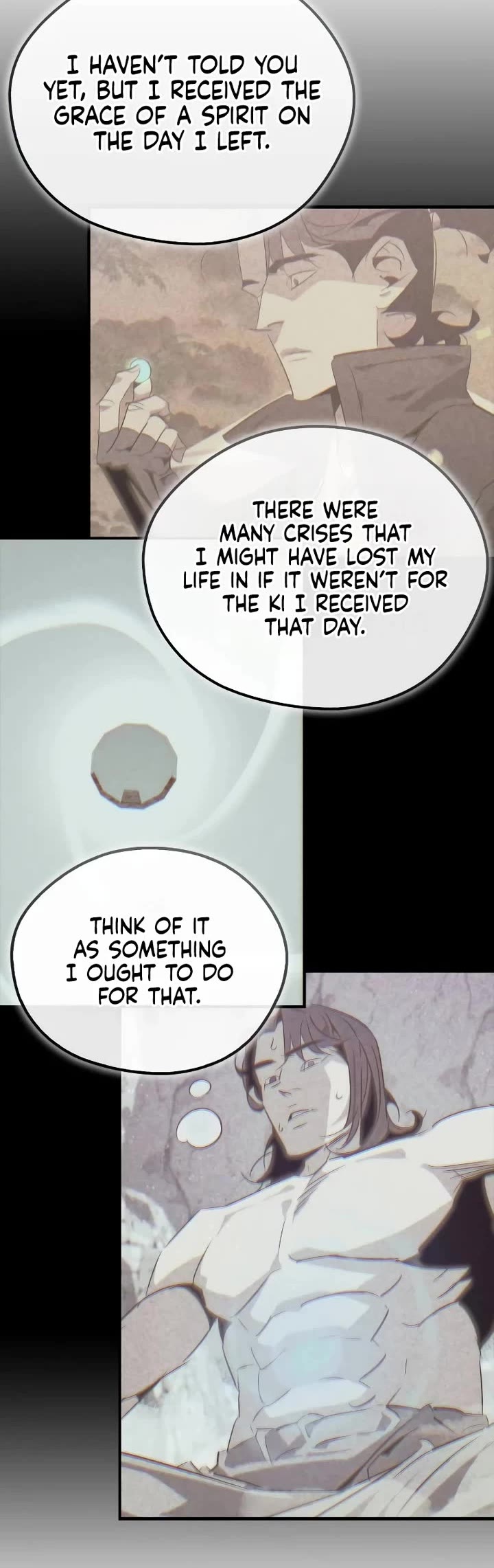 Wild West Murim Chapter 85 page 45 - Chapter 85
