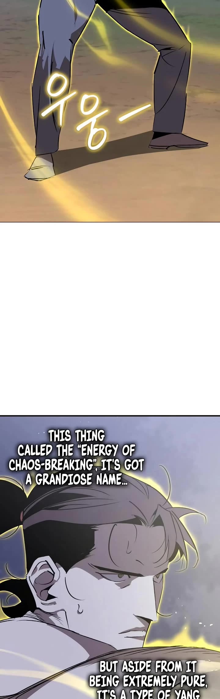 Wild West Murim Chapter 85 page 49 - Chapter 85