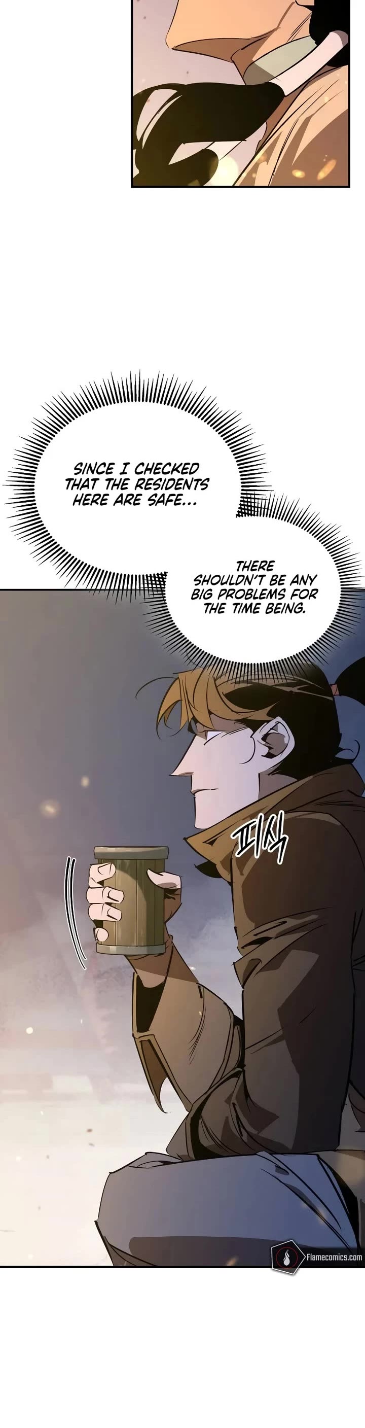 Wild West Murim Chapter 85 page 5 - Chapter 85
