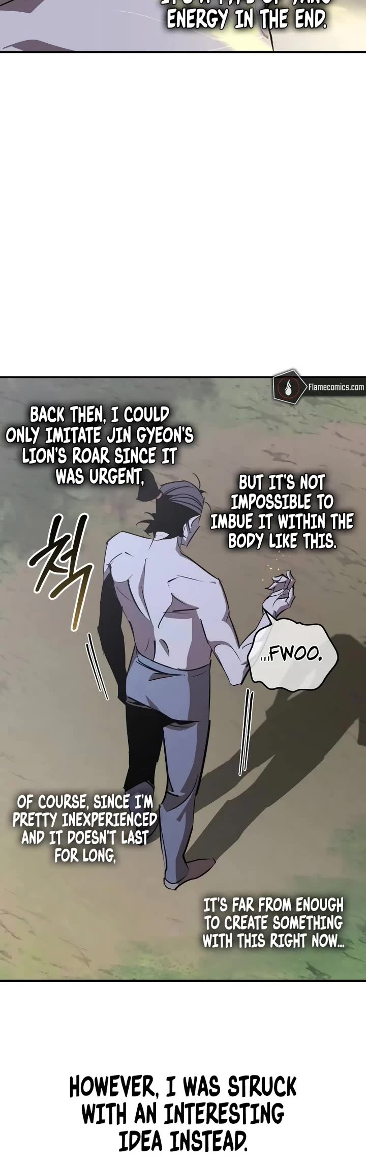 Wild West Murim Chapter 85 page 50 - Chapter 85