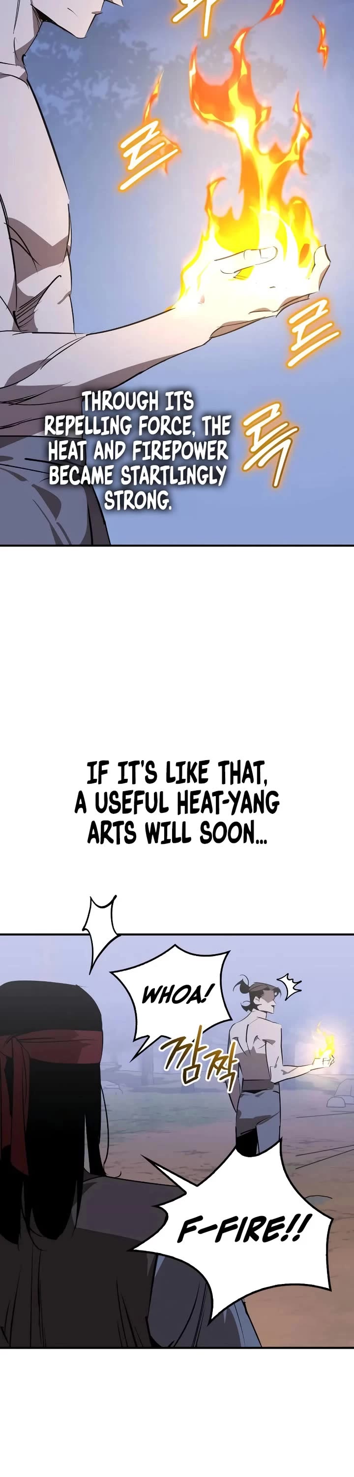Wild West Murim Chapter 85 page 53 - Chapter 85