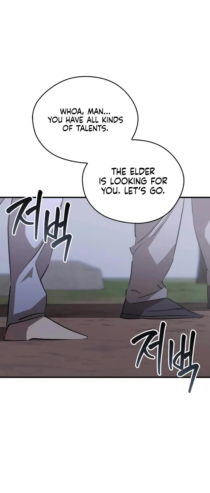 Wild West Murim Chapter 85 page 55 - Chapter 85