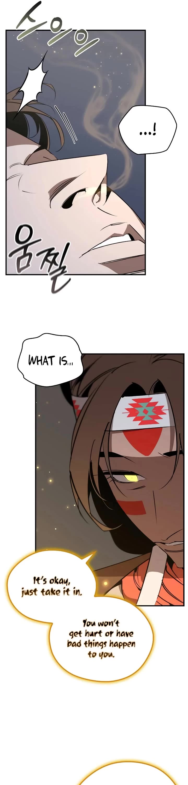 Wild West Murim Chapter 86 page 10 - Chapter 86