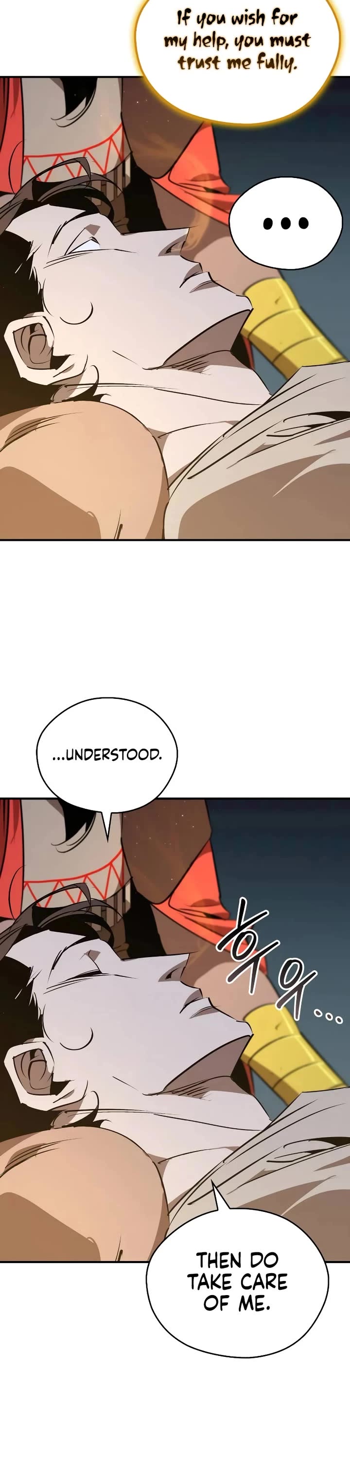 Wild West Murim Chapter 86 page 11 - Chapter 86