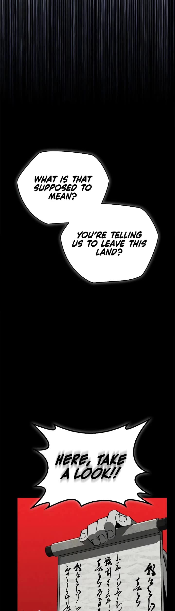 Wild West Murim Chapter 86 page 17 - Chapter 86