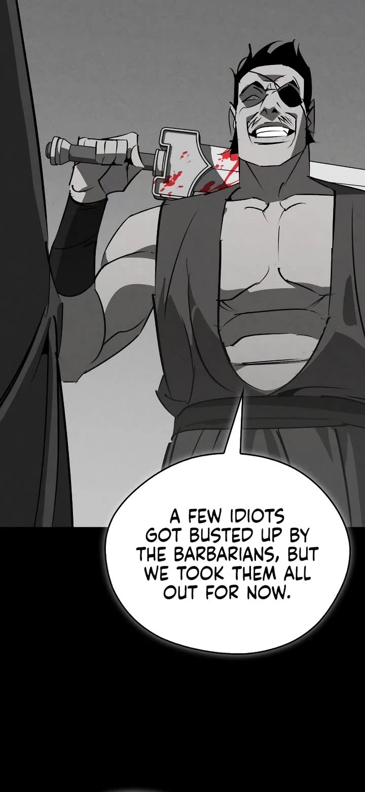 Wild West Murim Chapter 86 page 28 - Chapter 86