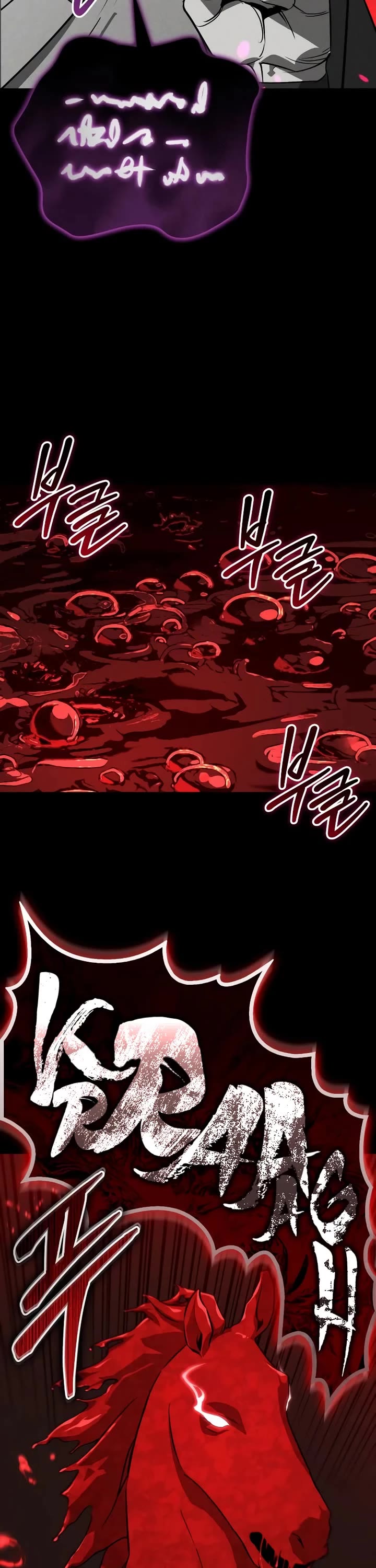 Wild West Murim Chapter 86 page 31 - Chapter 86