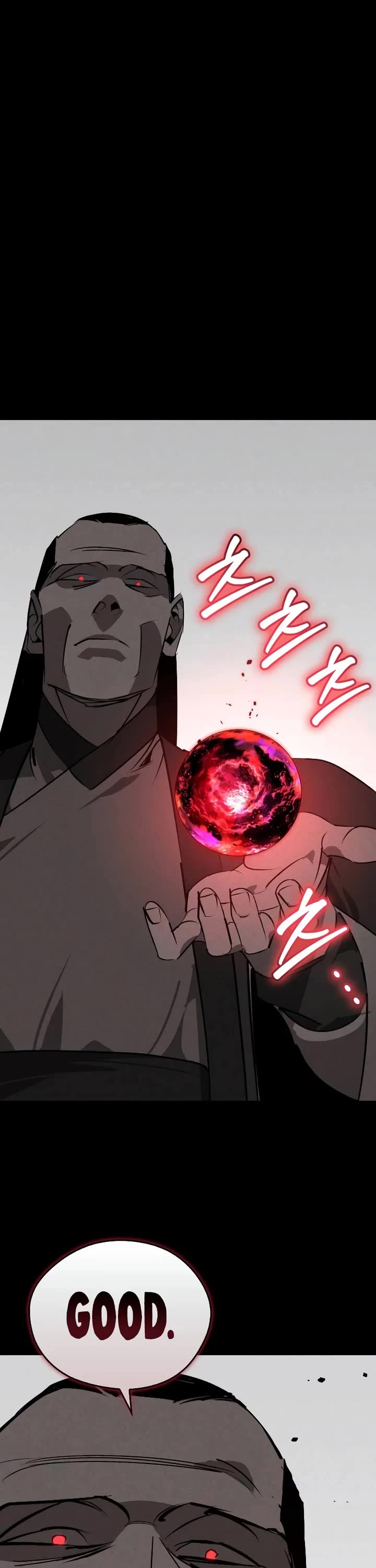 Wild West Murim Chapter 86 page 39 - Chapter 86