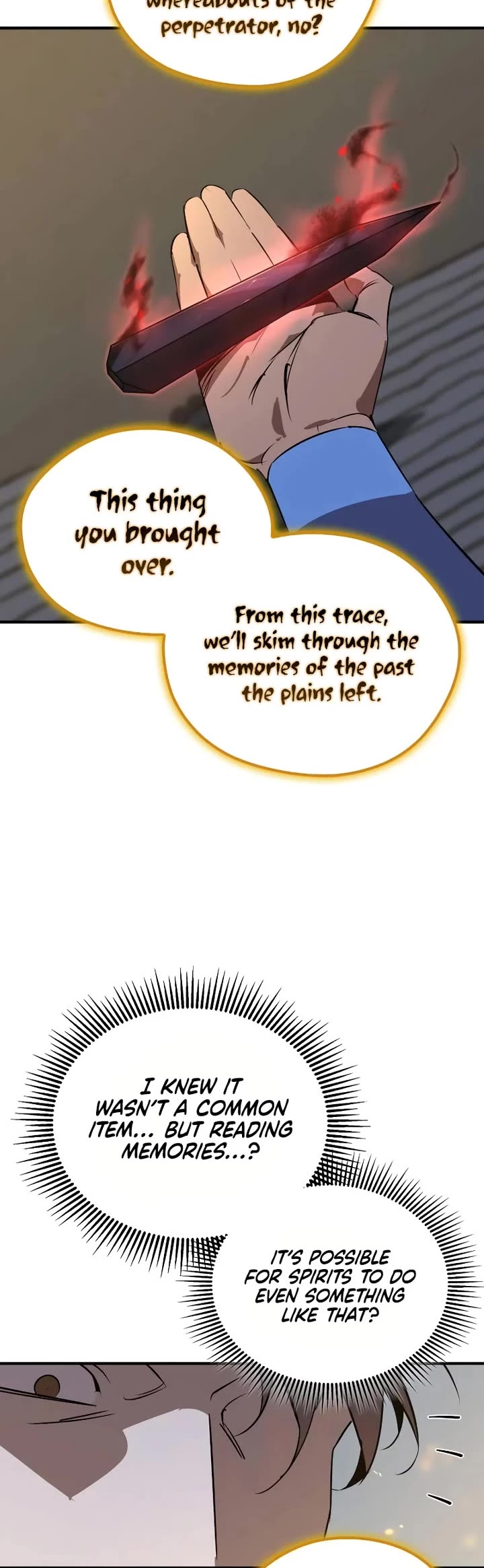 Wild West Murim Chapter 86 page 4 - Chapter 86