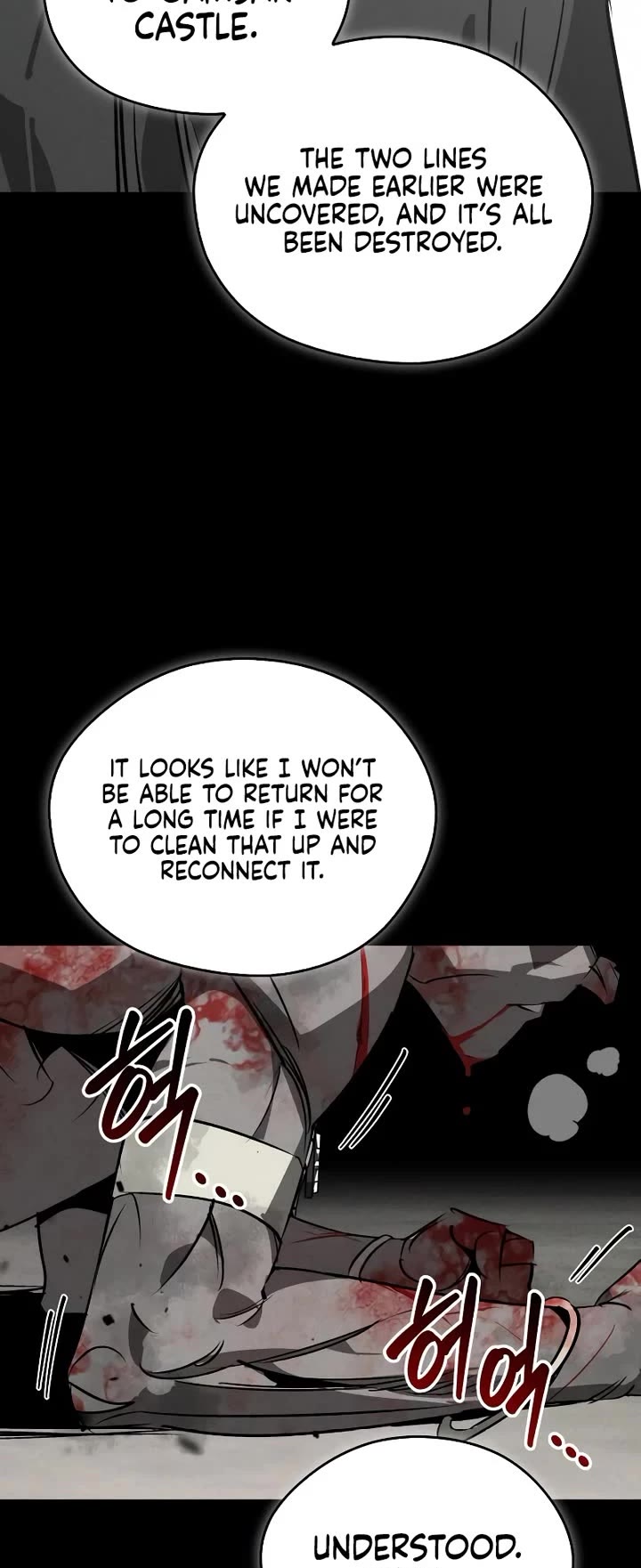 Wild West Murim Chapter 86 page 42 - Chapter 86