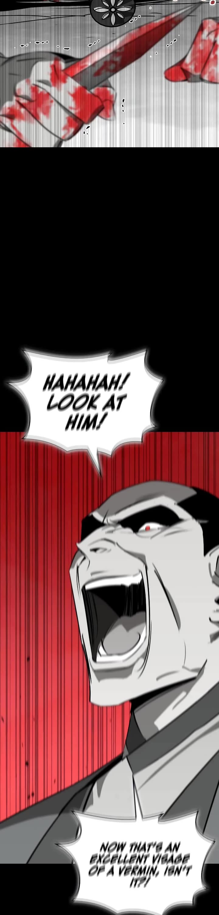 Wild West Murim Chapter 86 page 45 - Chapter 86