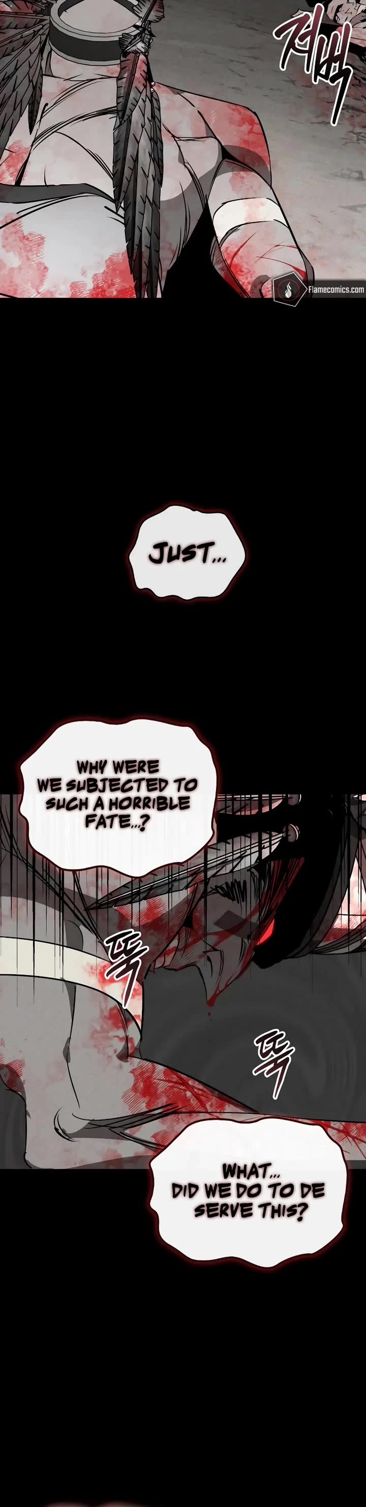 Wild West Murim Chapter 86 page 47 - Chapter 86