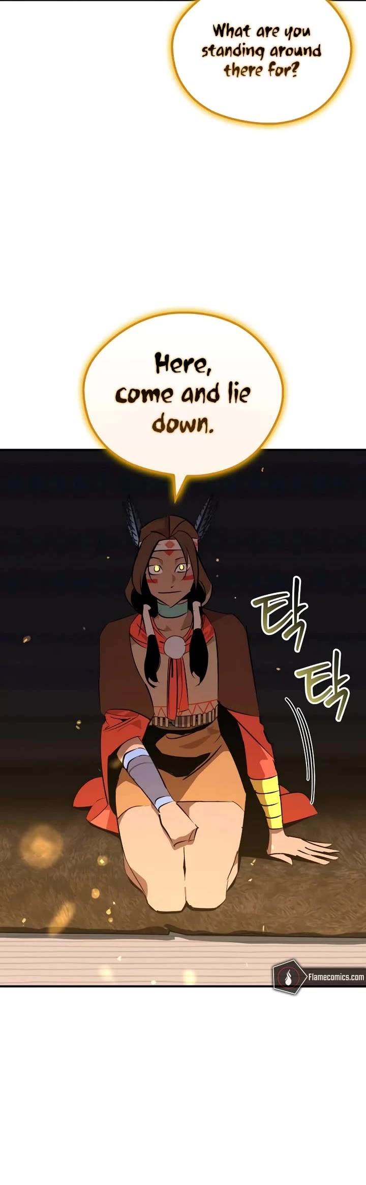 Wild West Murim Chapter 86 page 5 - Chapter 86