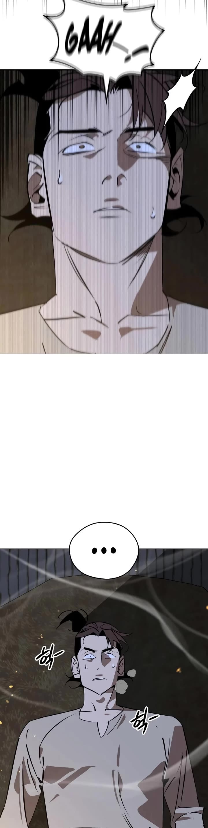 Wild West Murim Chapter 86 page 50 - Chapter 86
