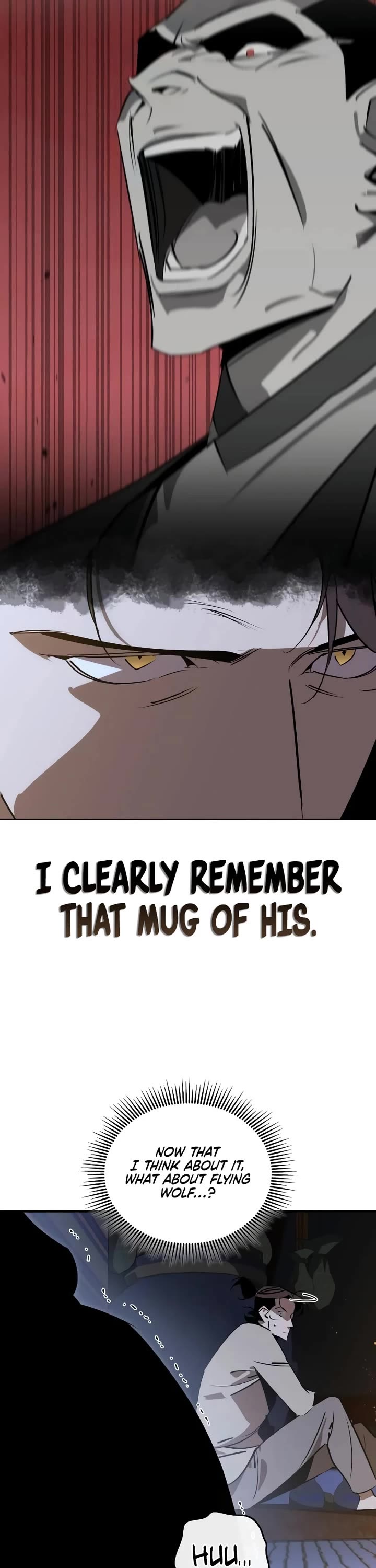 Wild West Murim Chapter 86 page 52 - Chapter 86
