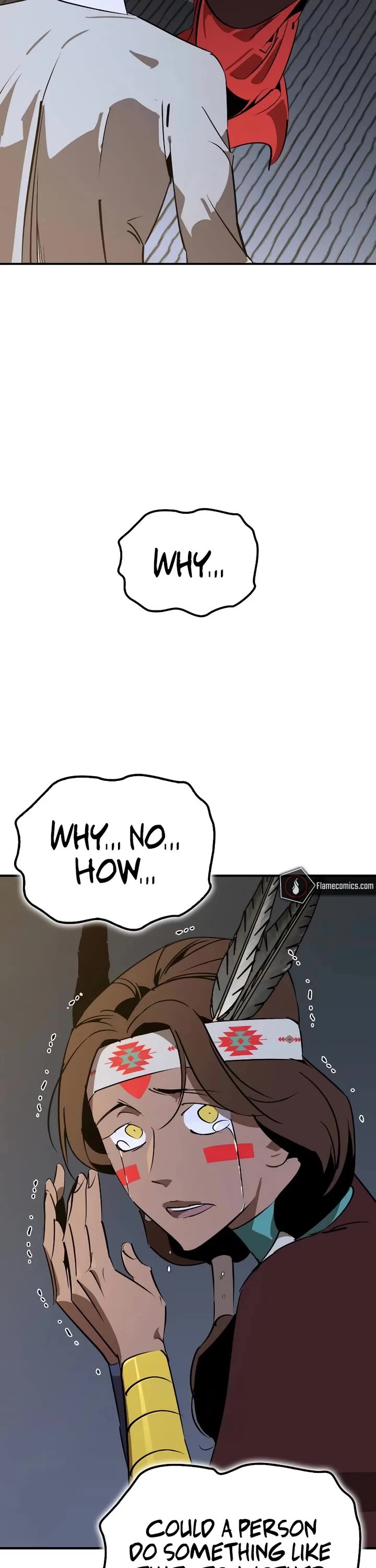 Wild West Murim Chapter 86 page 54 - Chapter 86