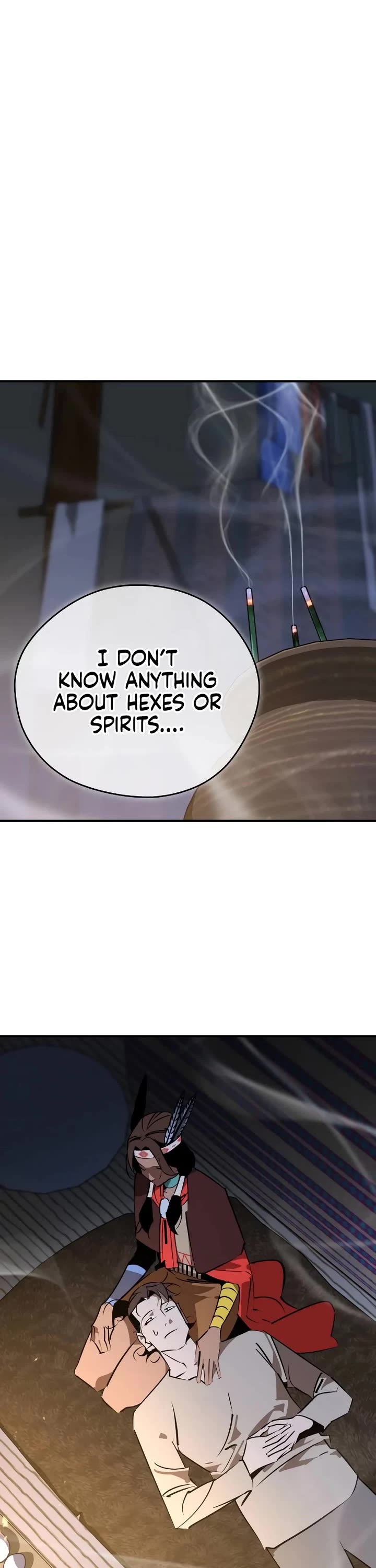 Wild West Murim Chapter 86 page 7 - Chapter 86